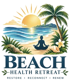 Beach Health Retreat